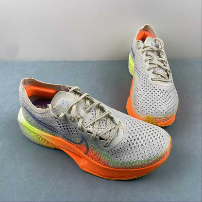Tênis Nike Air Zoom X Vaporfly 3