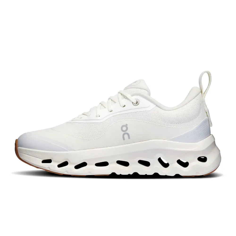 LOEWE x On Running Cloudtilt 2 All White