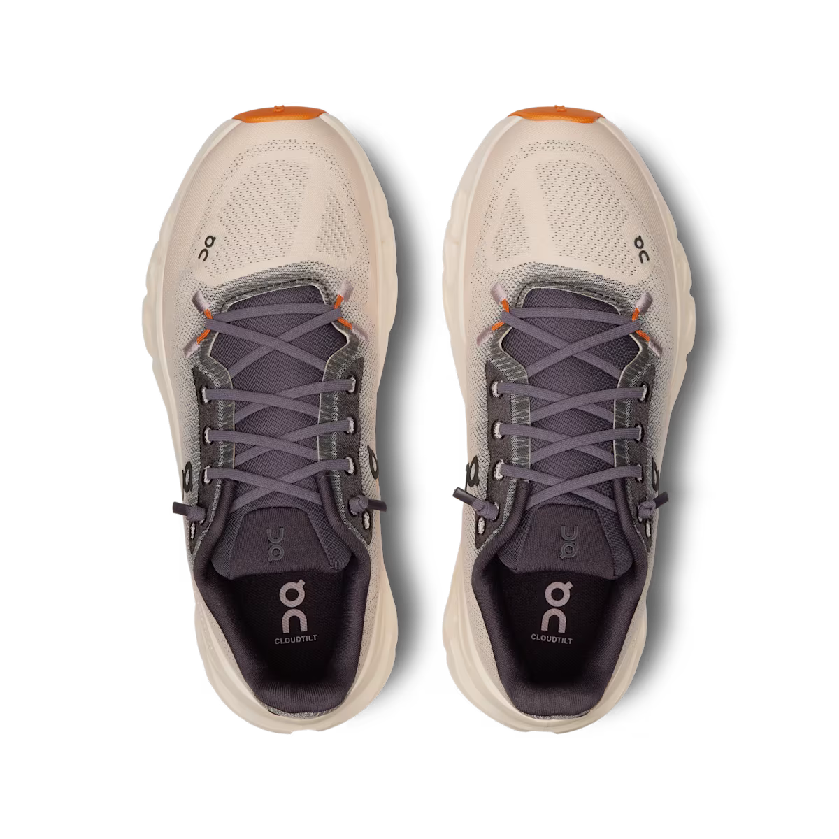On Running Cloudtilt Iron Dew - PRONTA ENTREGA