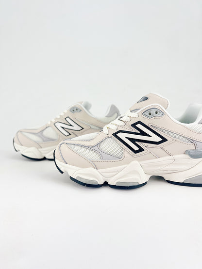 New Balance 9060 Sea Salt Raincloud
