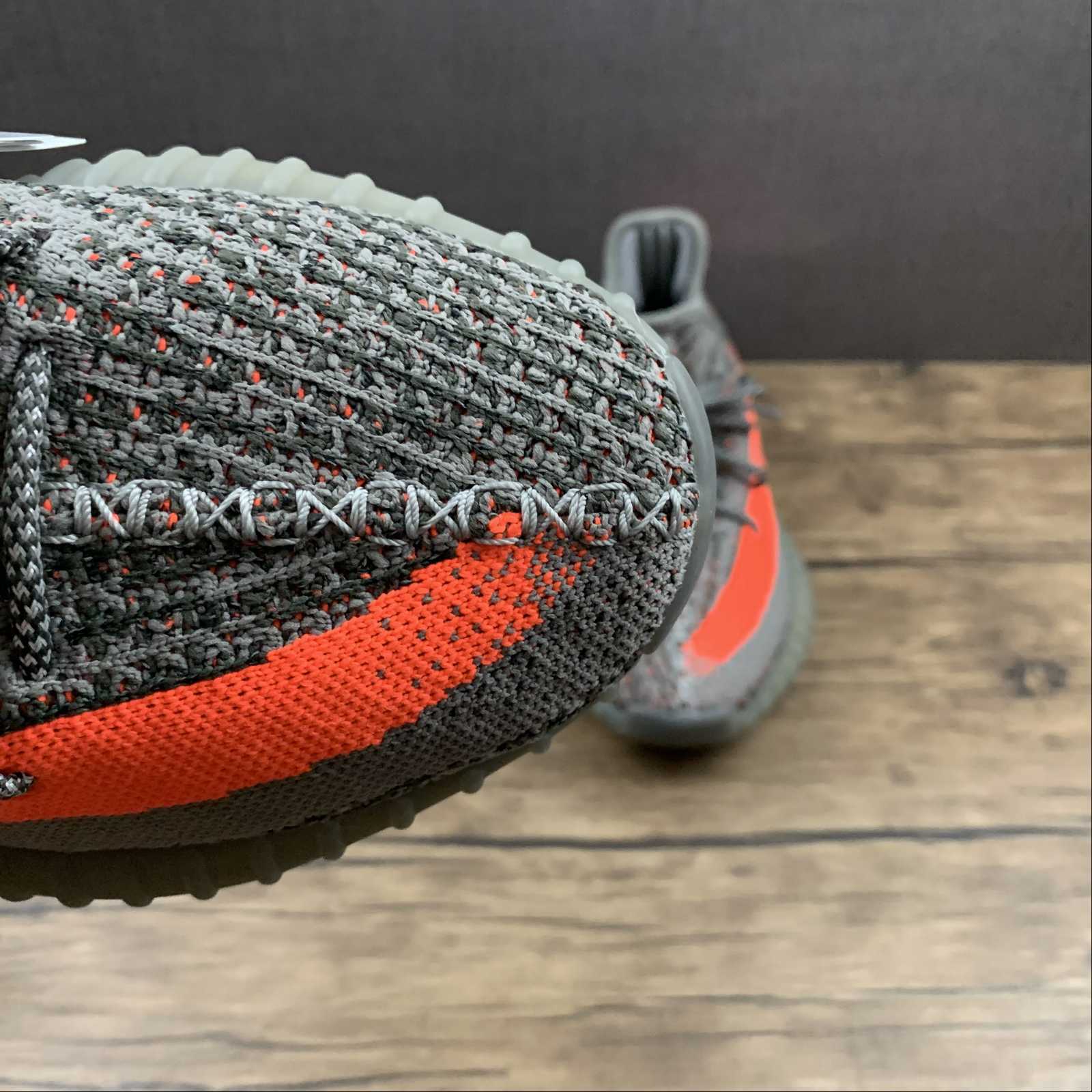 Adidas Yeezy Boost 350 v2 Beluga Reflective