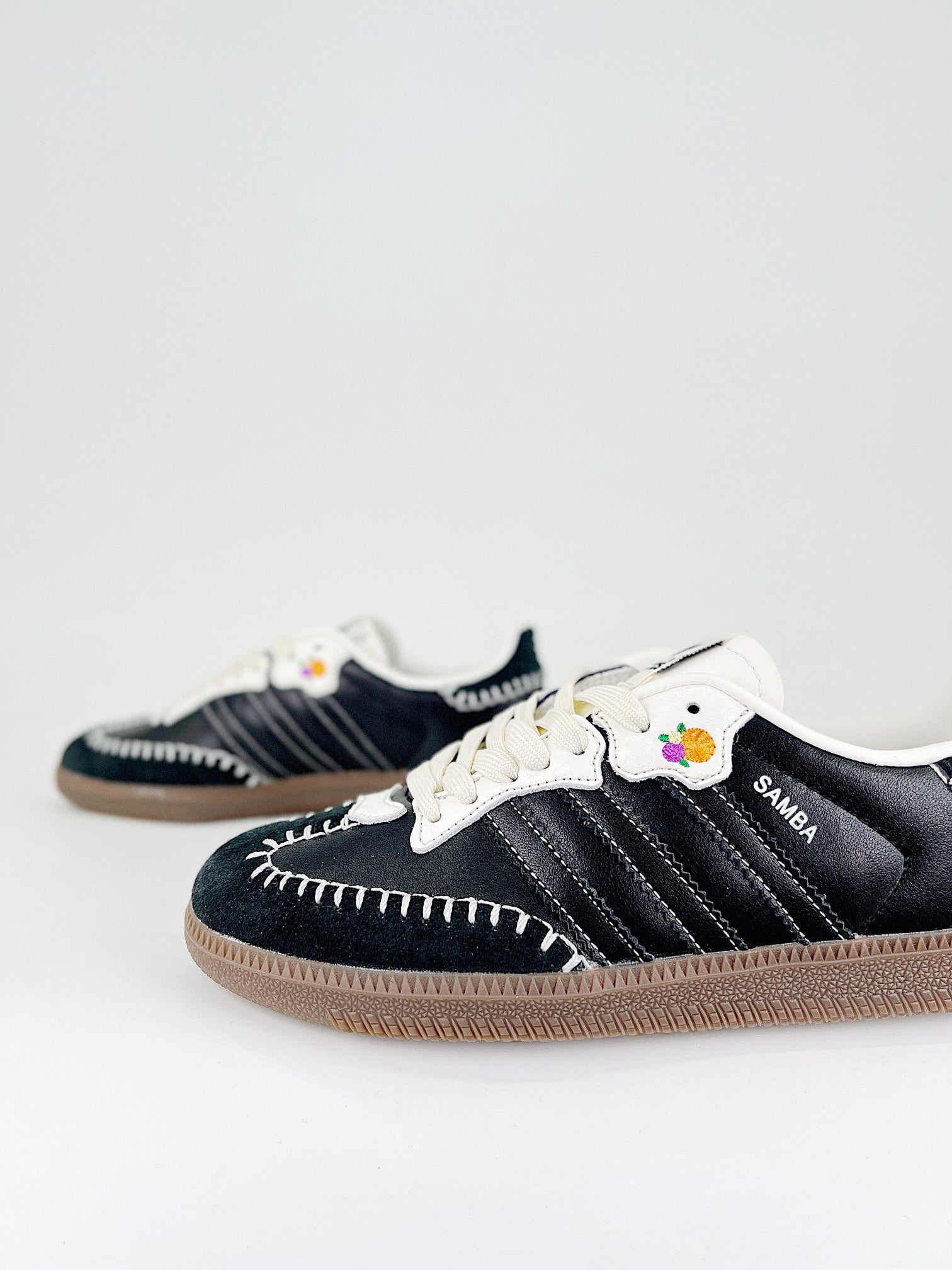 Adidas Samba OG Core Black Off White