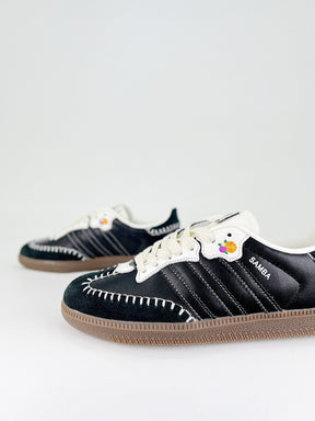 Adidas Samba OG Core Black Off White