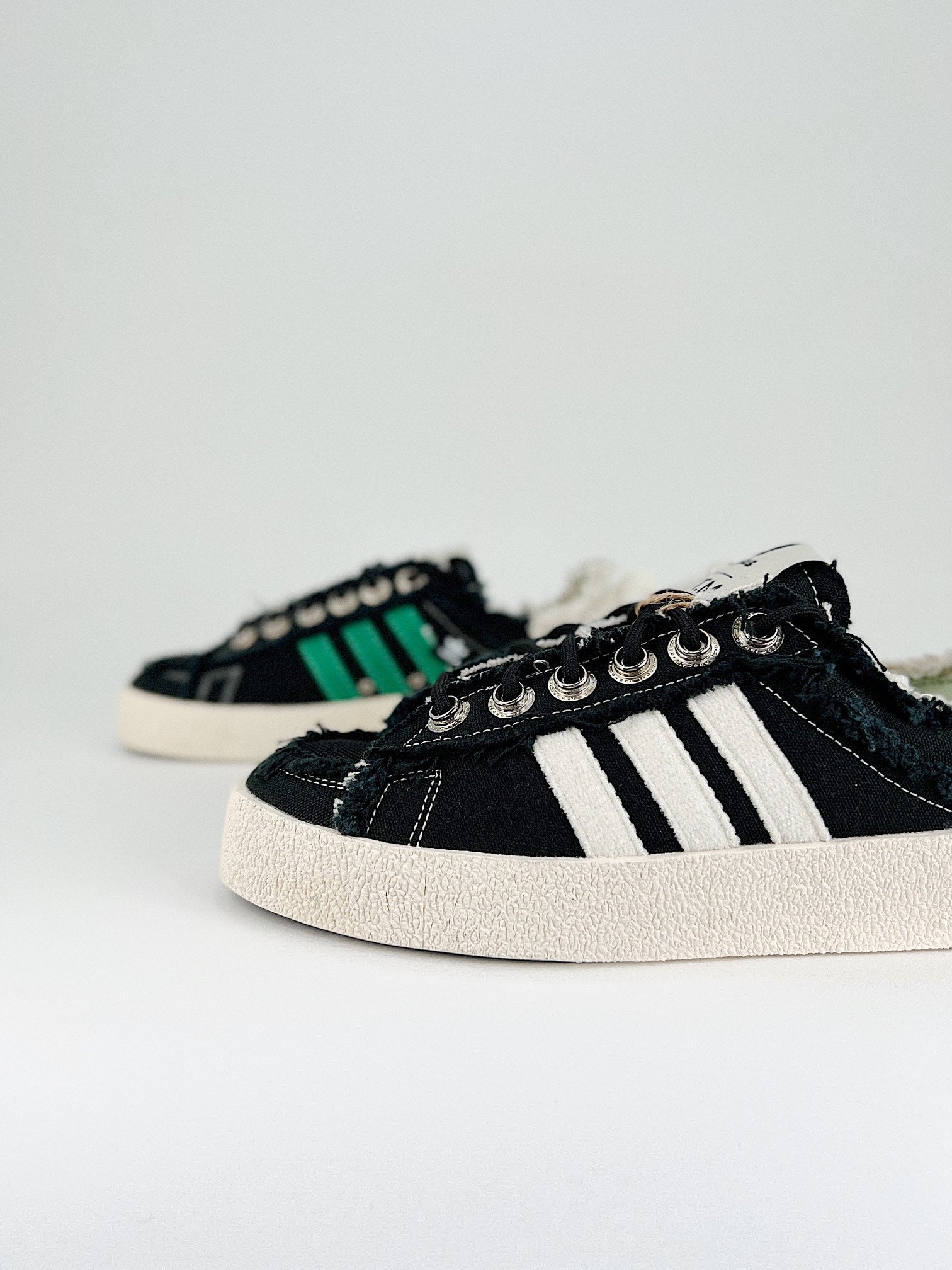 Adidas Campus 80s