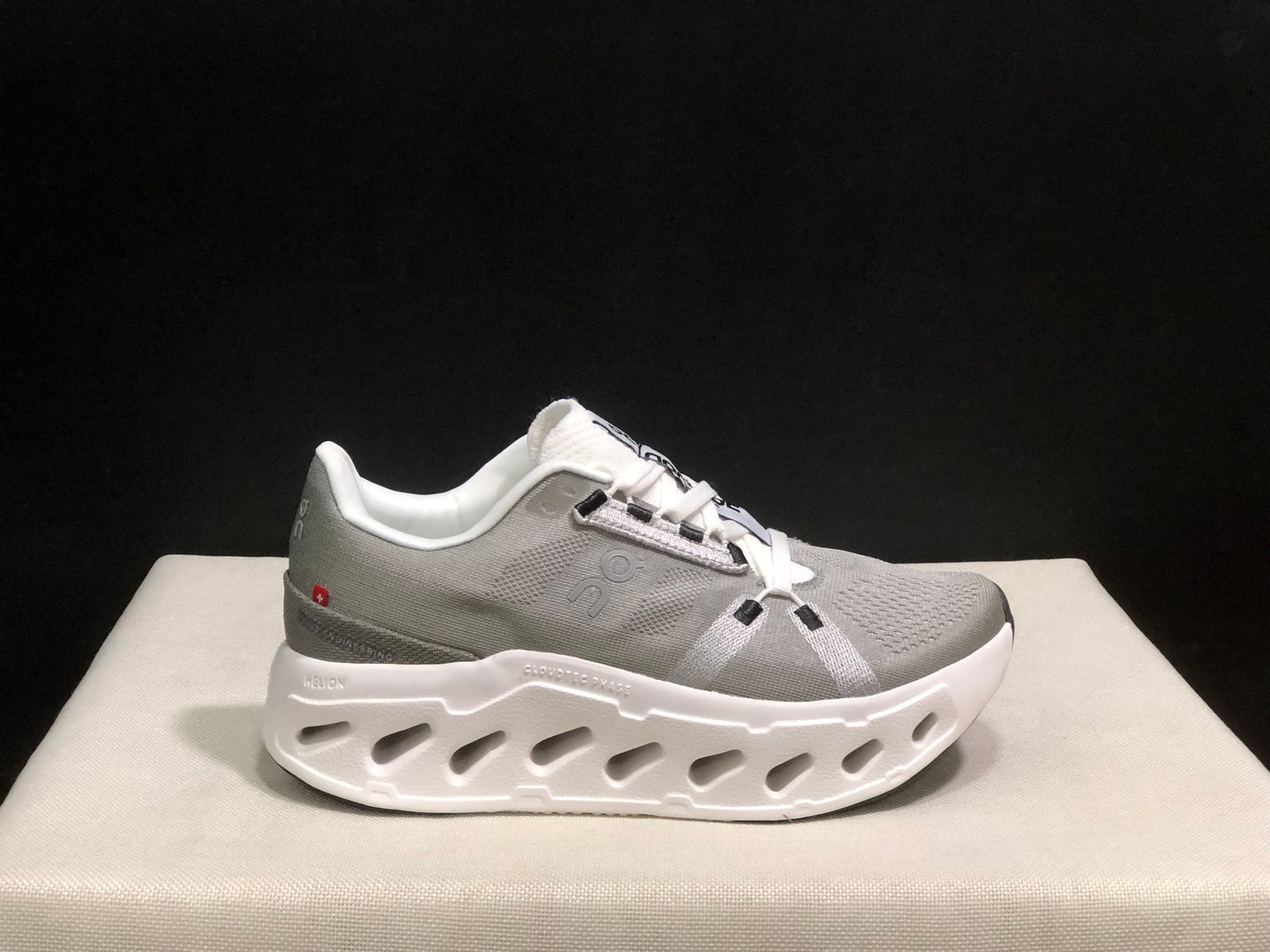 Tênis On Running Cloudeclipse