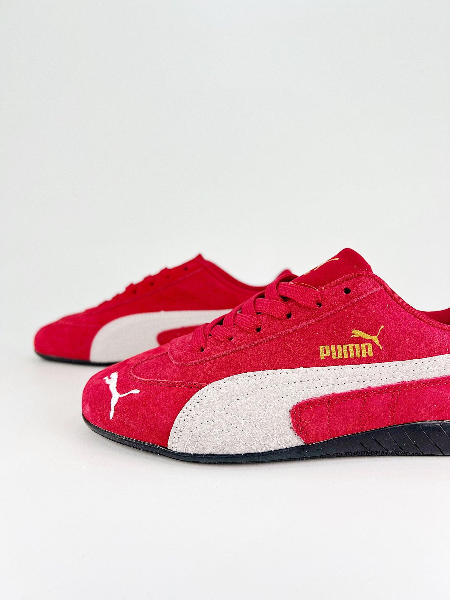 Puma Speedcat OG Red