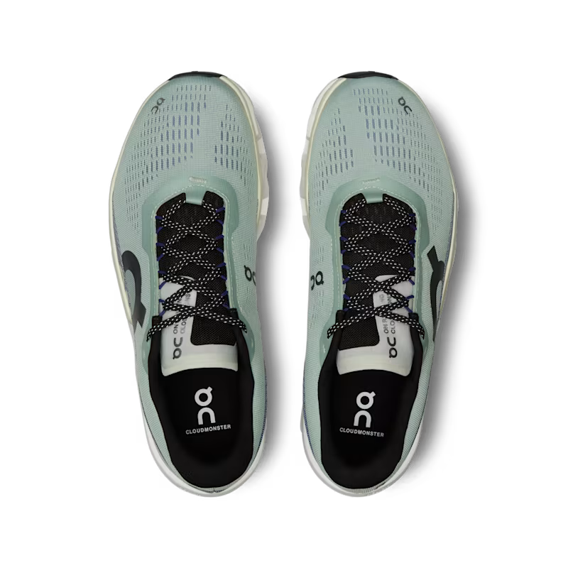 On Running Cloudmonster 2 Mineral Aloe