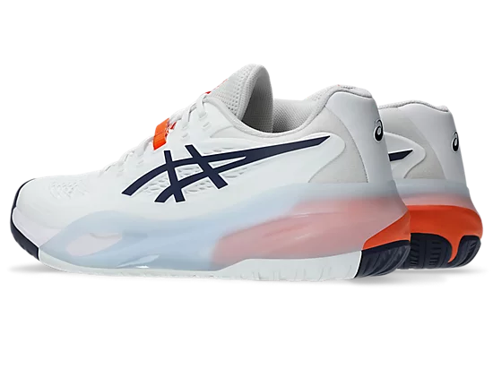 Tênis Asics GEL-RESOLUTION X