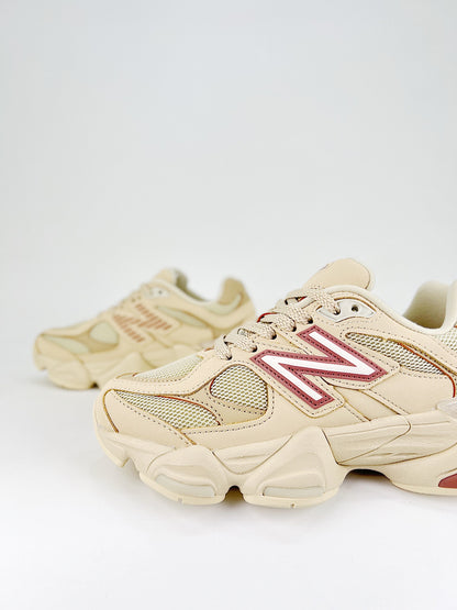 New Balance 9060 Bone Sparrow
