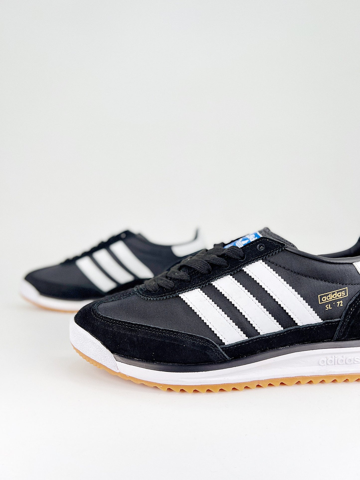 Adidas SL 72 RS Core Black