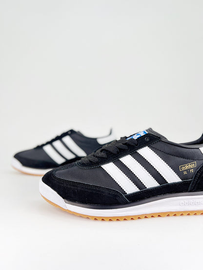Adidas SL 72 RS Core Black