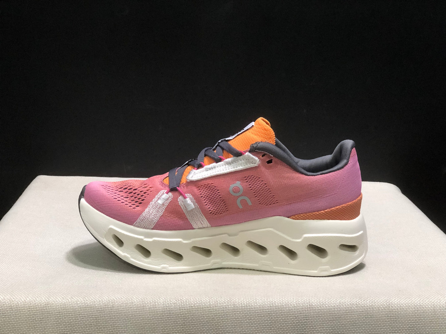 Tênis On Running Cloudeclipse