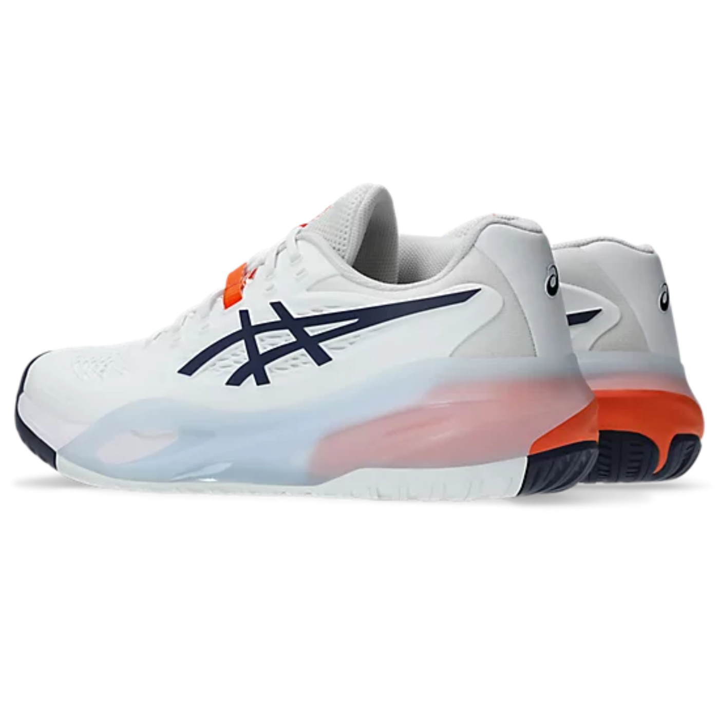 Tênis Asics GEL-RESOLUTION X