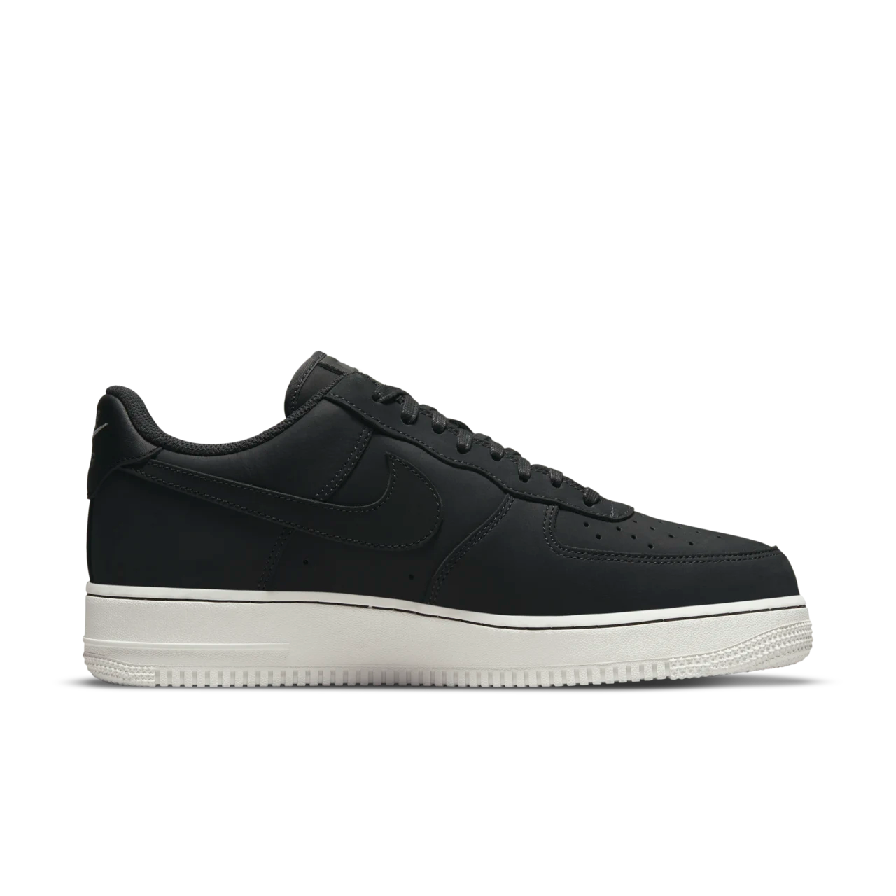 Nike Air Force 1 Off Noir Black