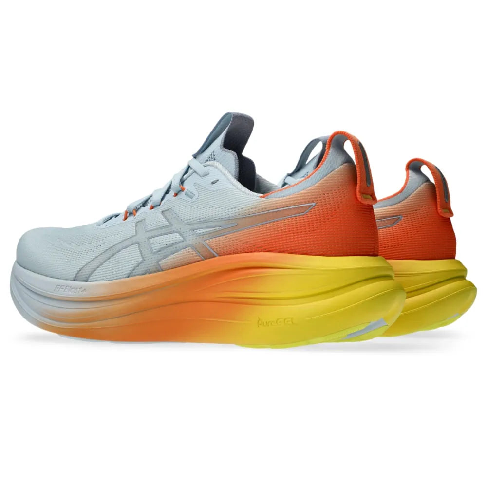 Tênis Asics Nimbus 28