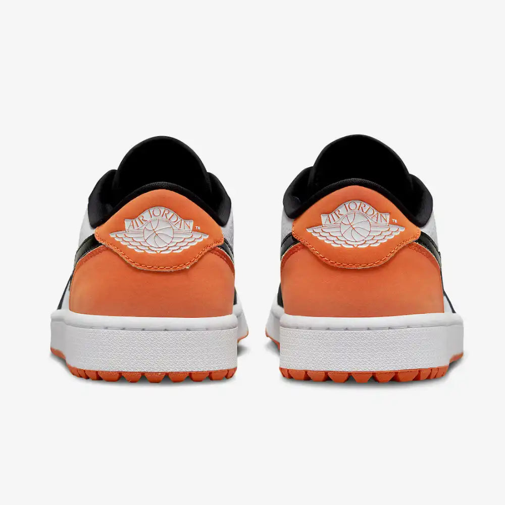 Air Jordan 1 Low Golf Starfish