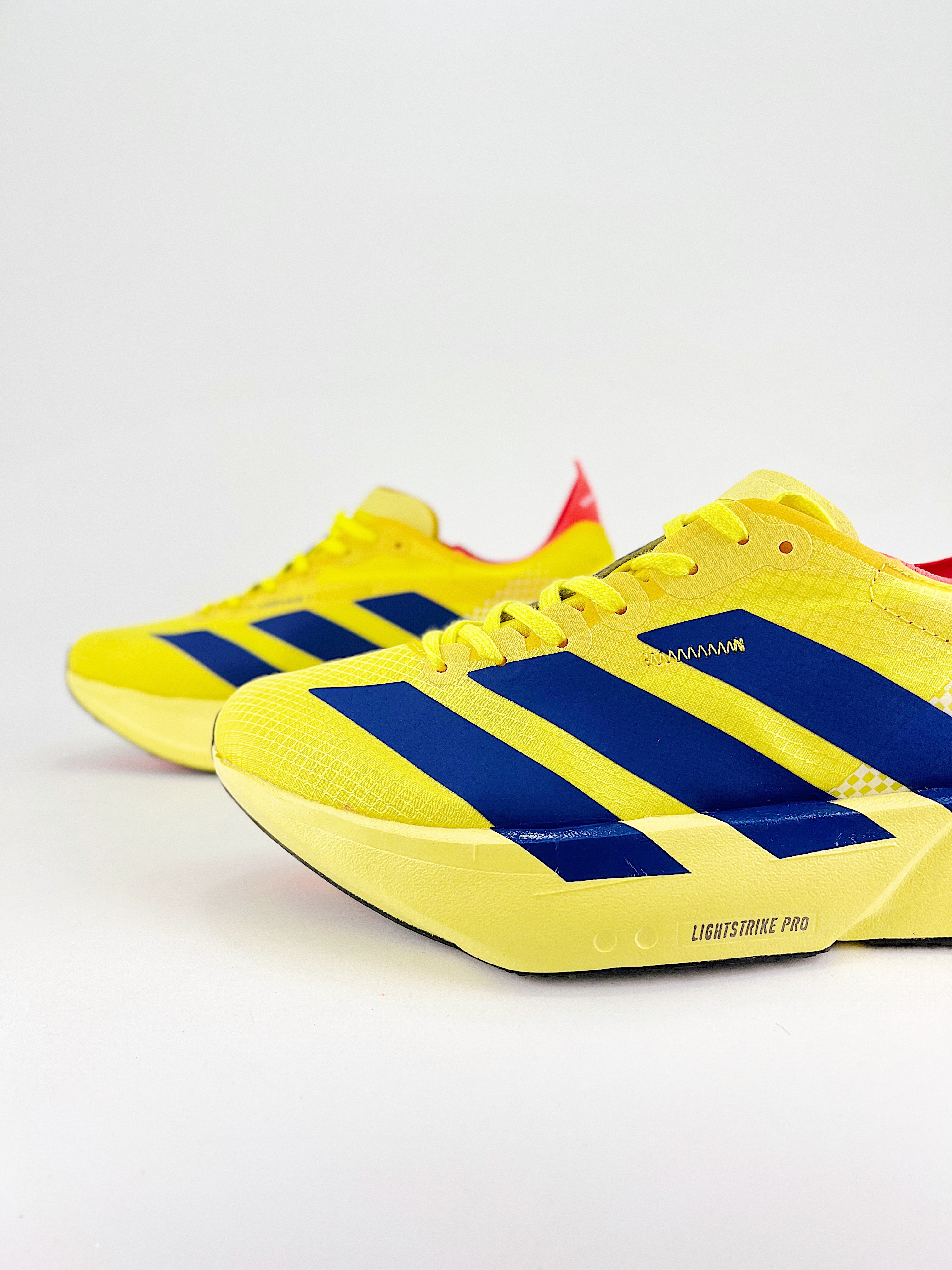 Tênis Adizero Adios Pro 4