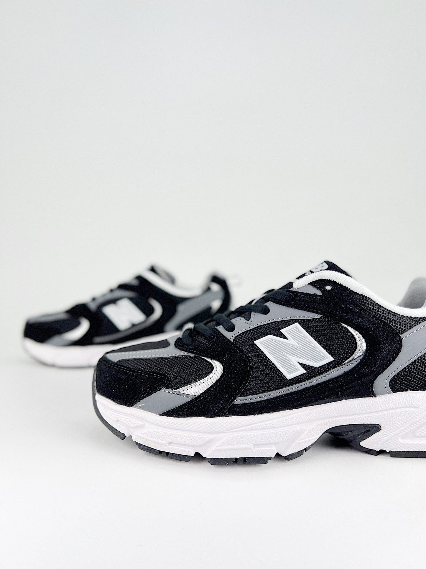 New Balance 530 Black