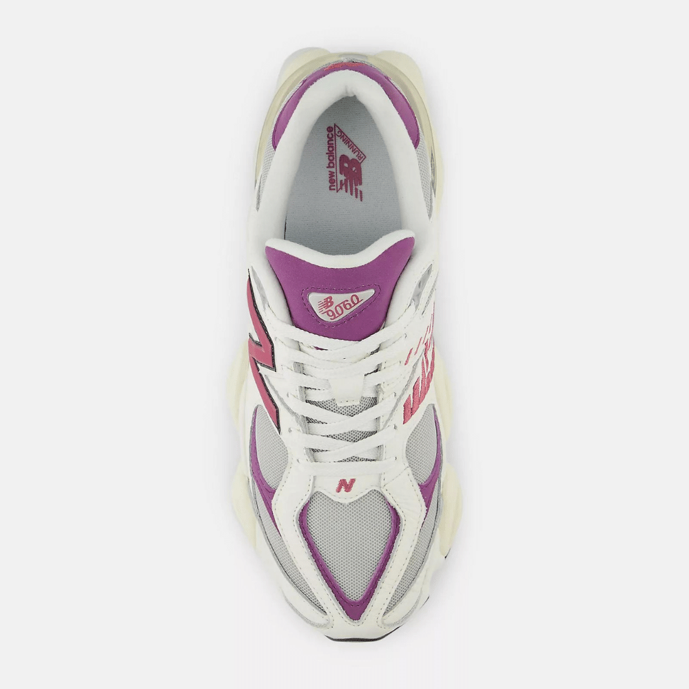 New Balance 9060 Sea Salt Scorpio Dusted Grape
