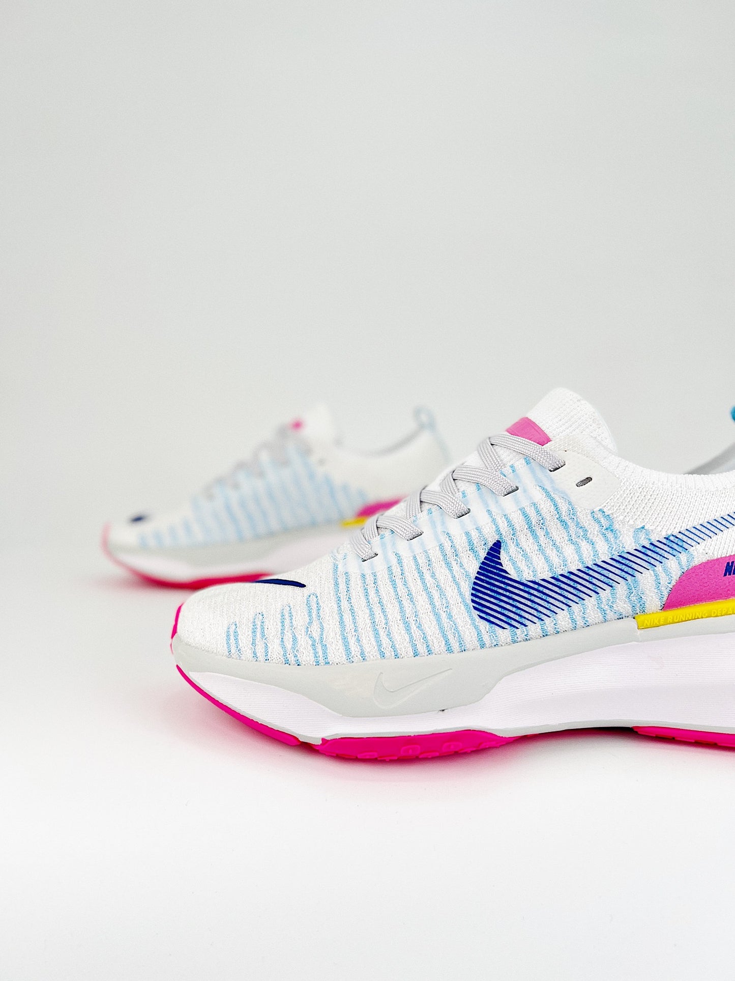 Tênis Nike Invincible 3