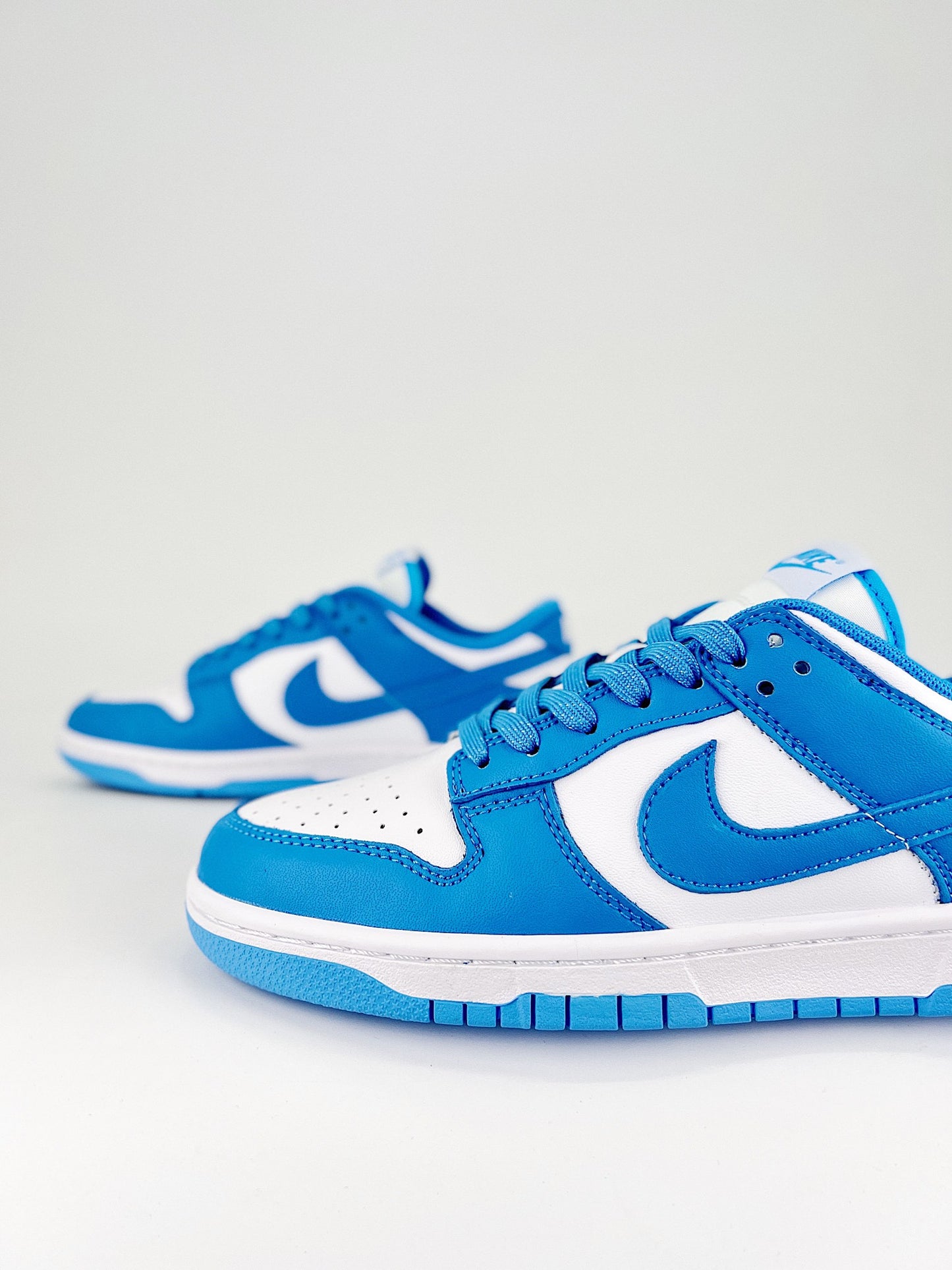Nike Dunk Low University Blue