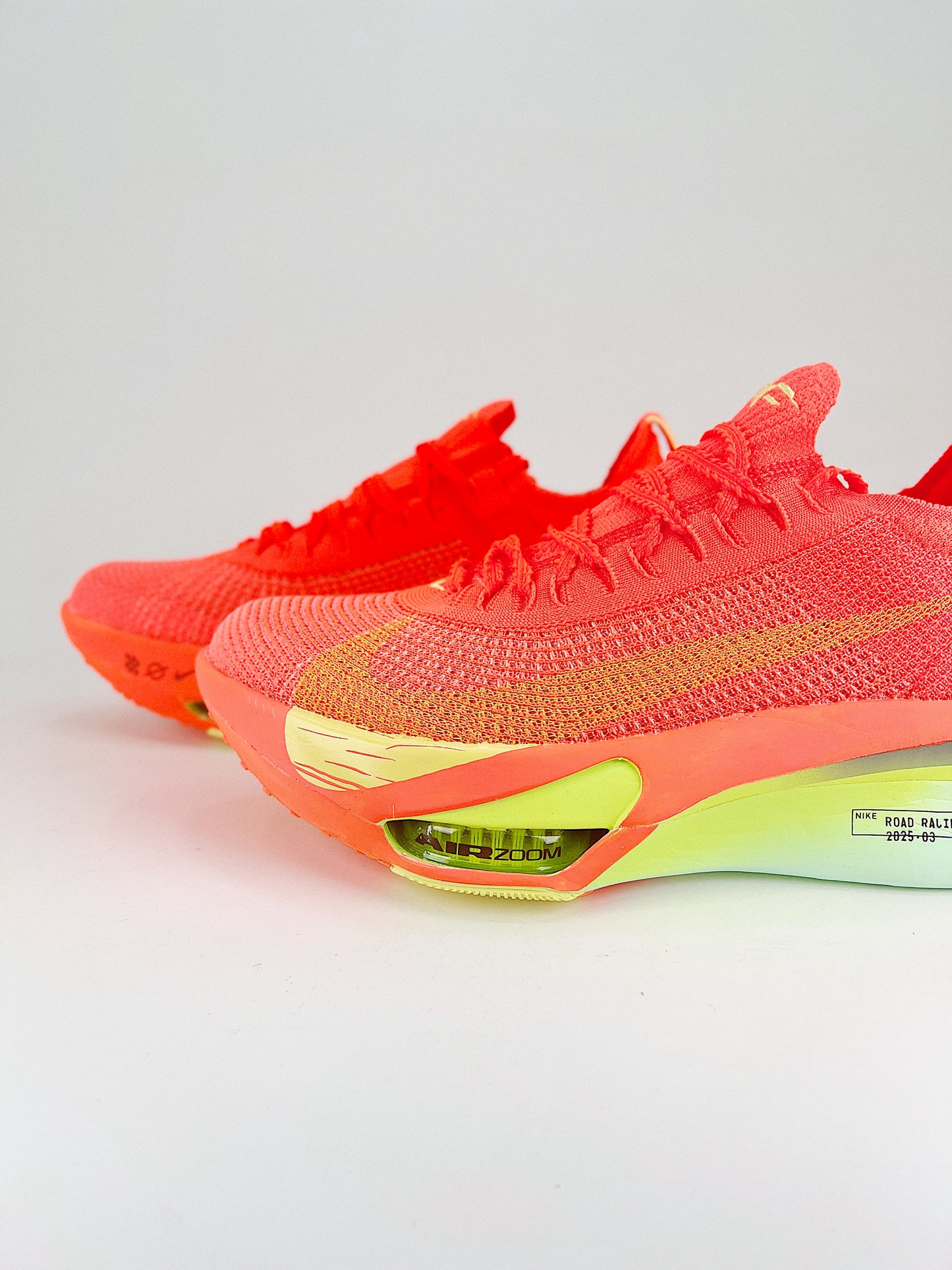 Tênis Nike Air Zoom Alphafly 3