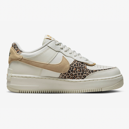 Nike Air Force 1 Shadow Leopard