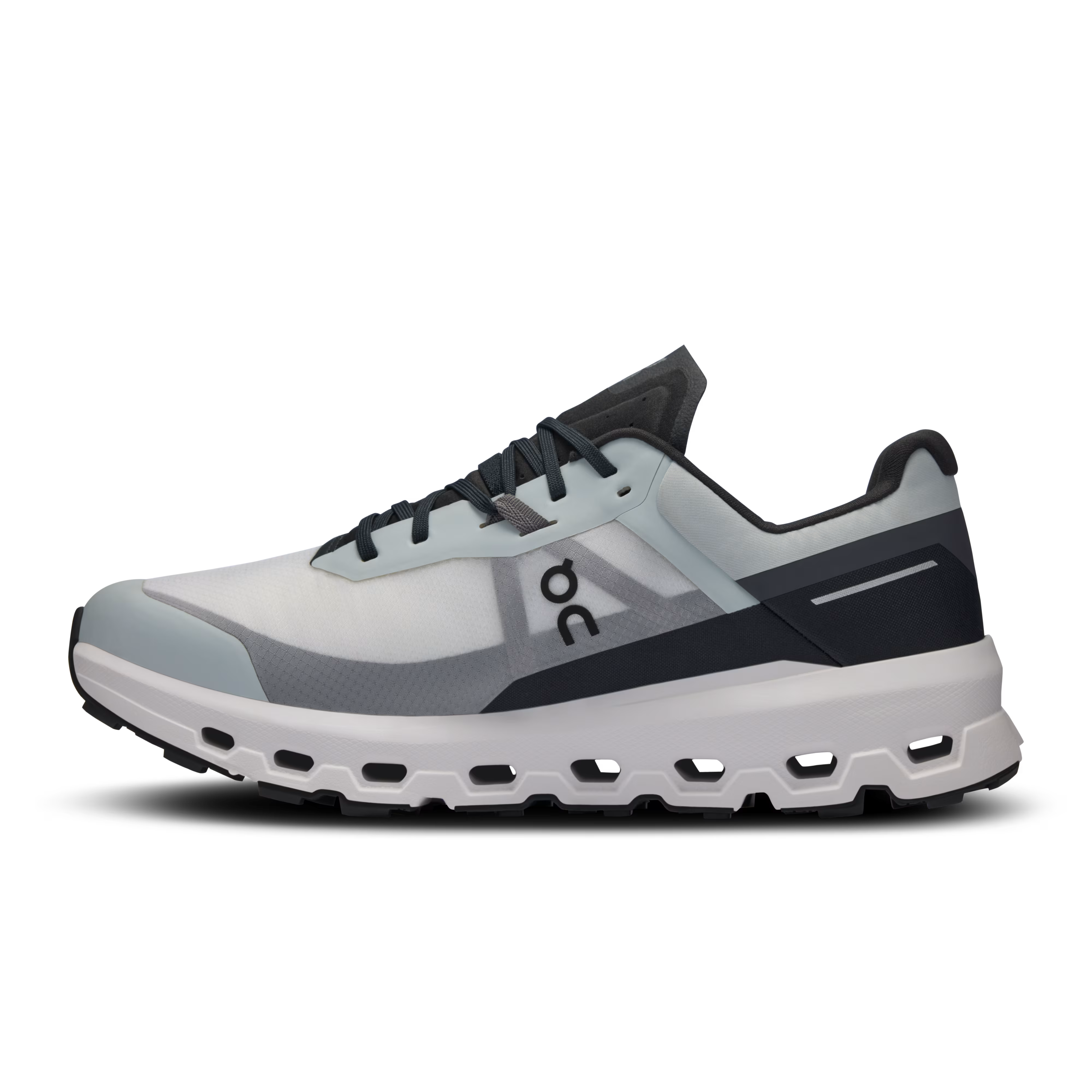 On Running Cloudvista 2 Glacier Eclipse