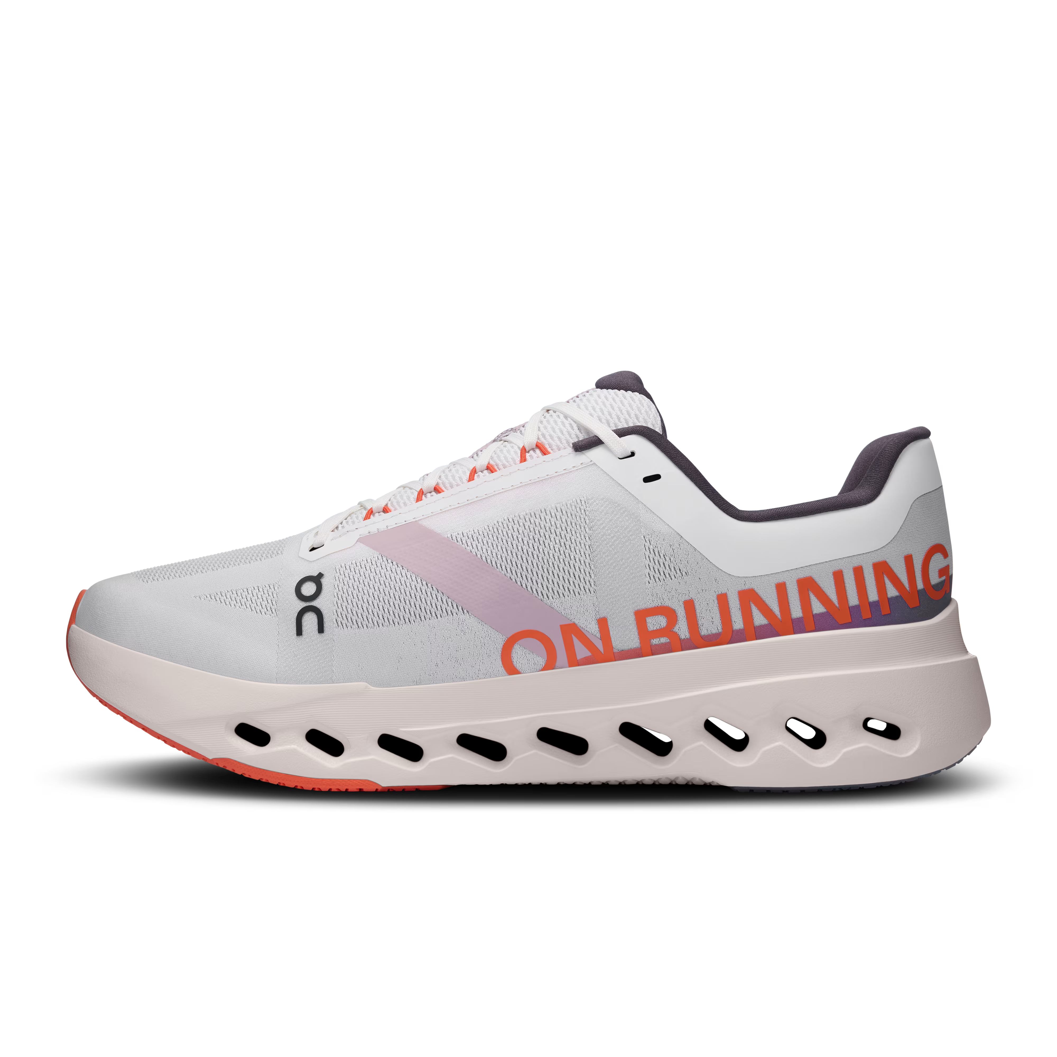 On Running Cloudsurfer Next White Flame