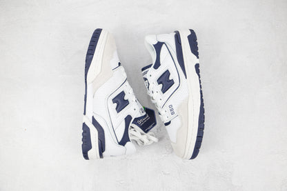 New Balance 550 Navy Blue