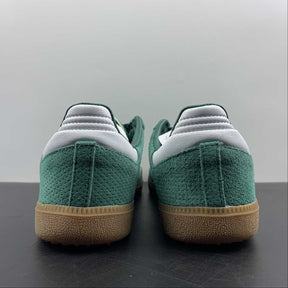 Adidas Samba OG College Green