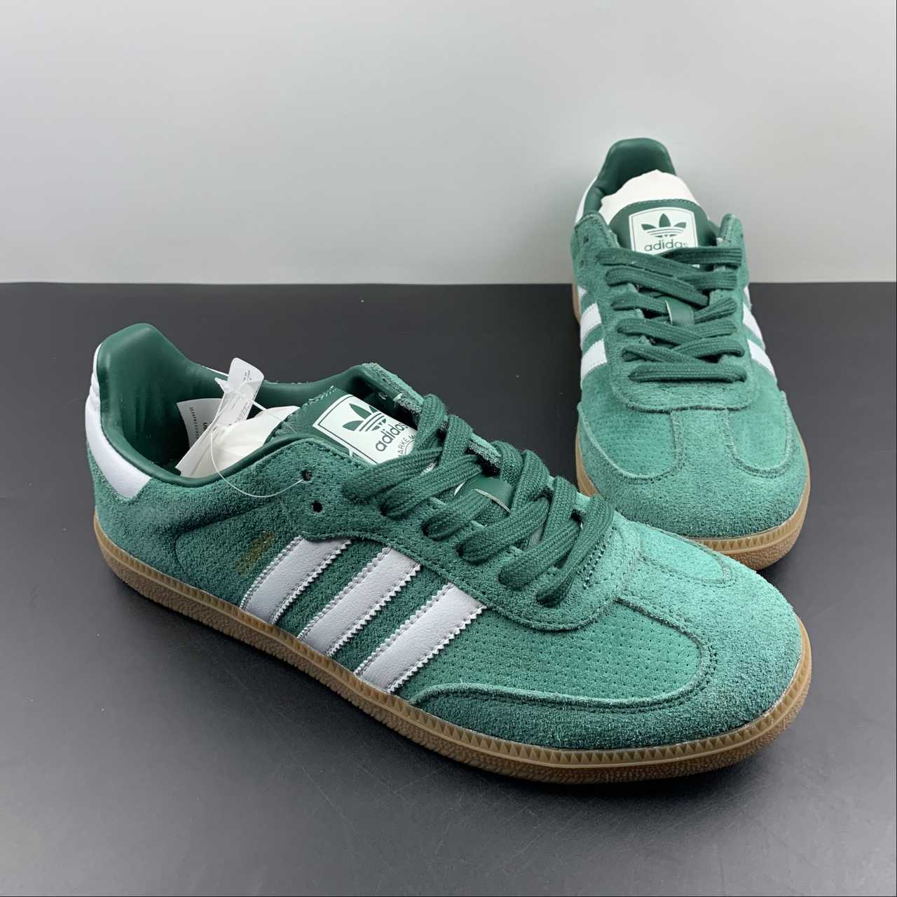 Adidas Samba OG College Green