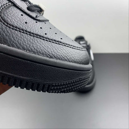 Ambush x Nike Air Force 1 Low Black