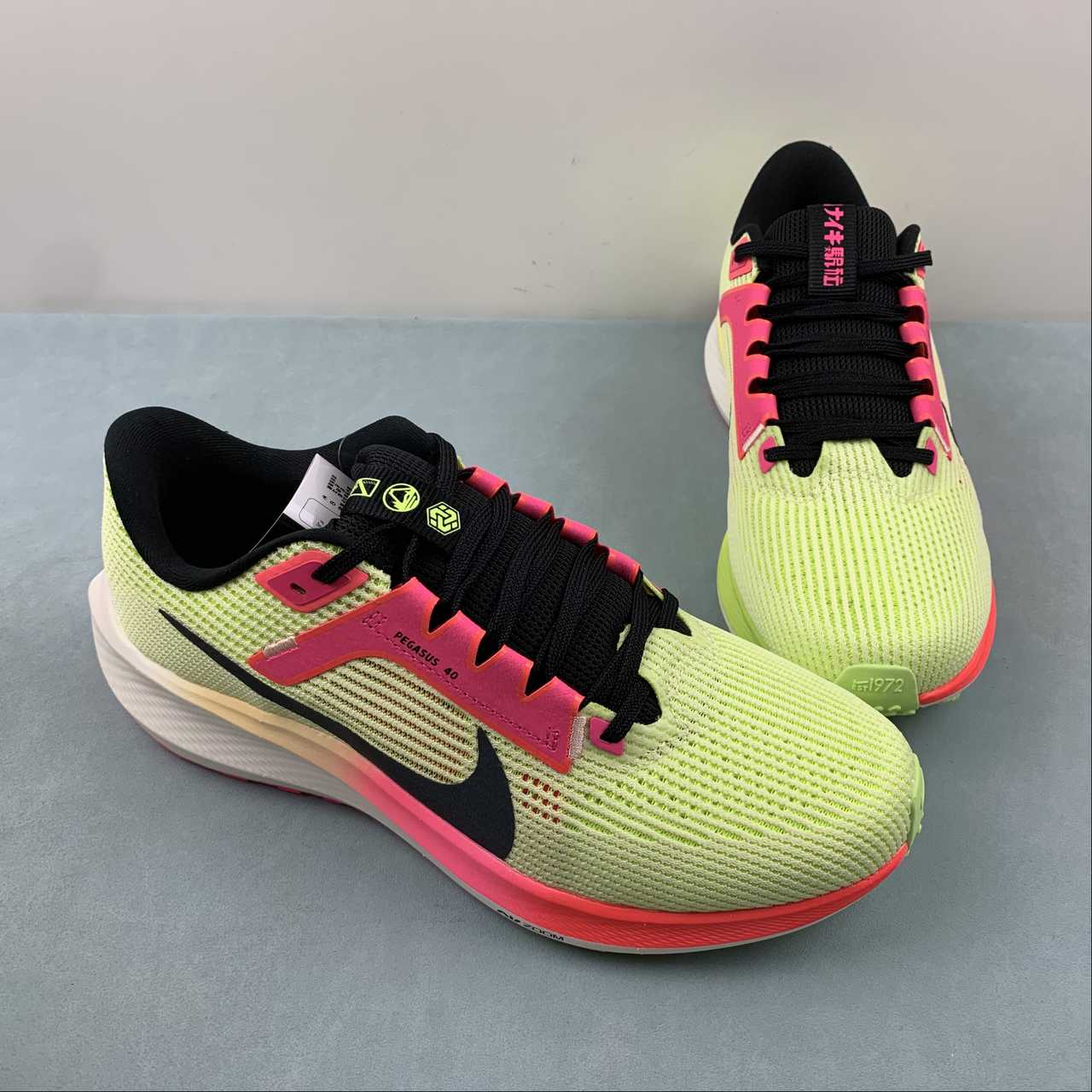 Tênis Nike Pegasus 40