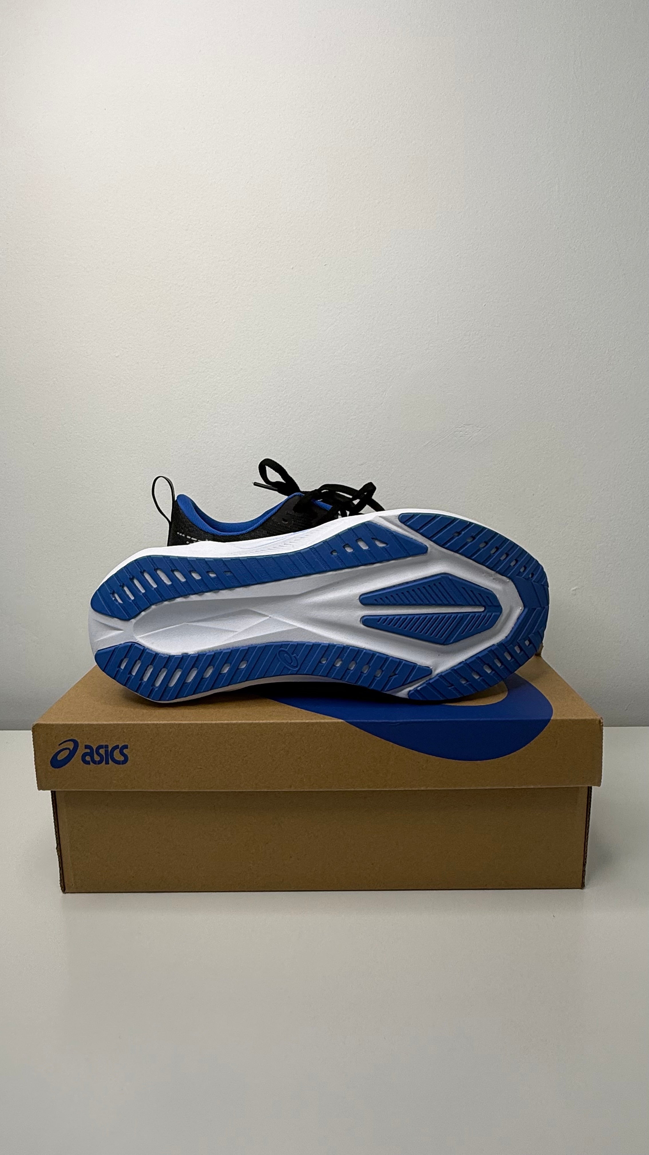 Tênis Asics Novablast 5 - PRONTA ENTREGA
