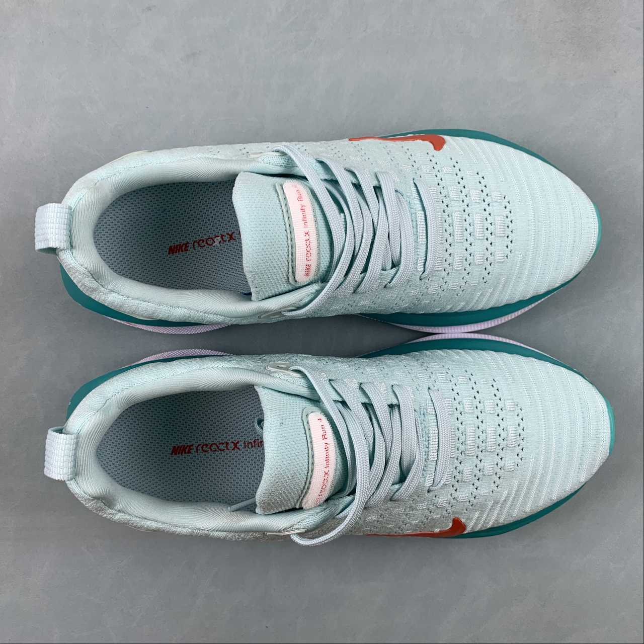 Tênis Nike Infinity Run 4