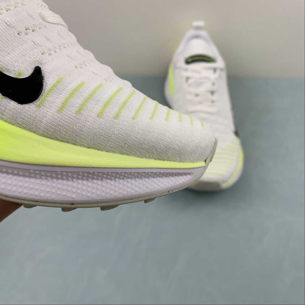 Tênis Nike Infinity Run 4