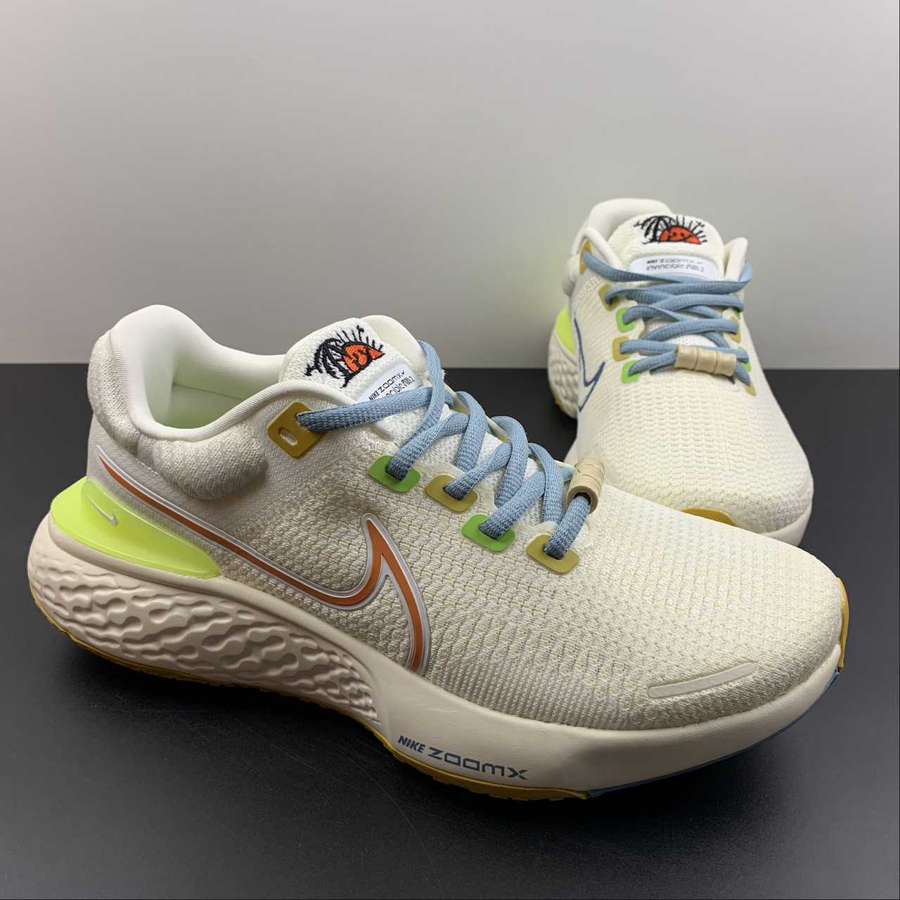 Tênis Nike ZoomX Invincible Run Flyknit 2