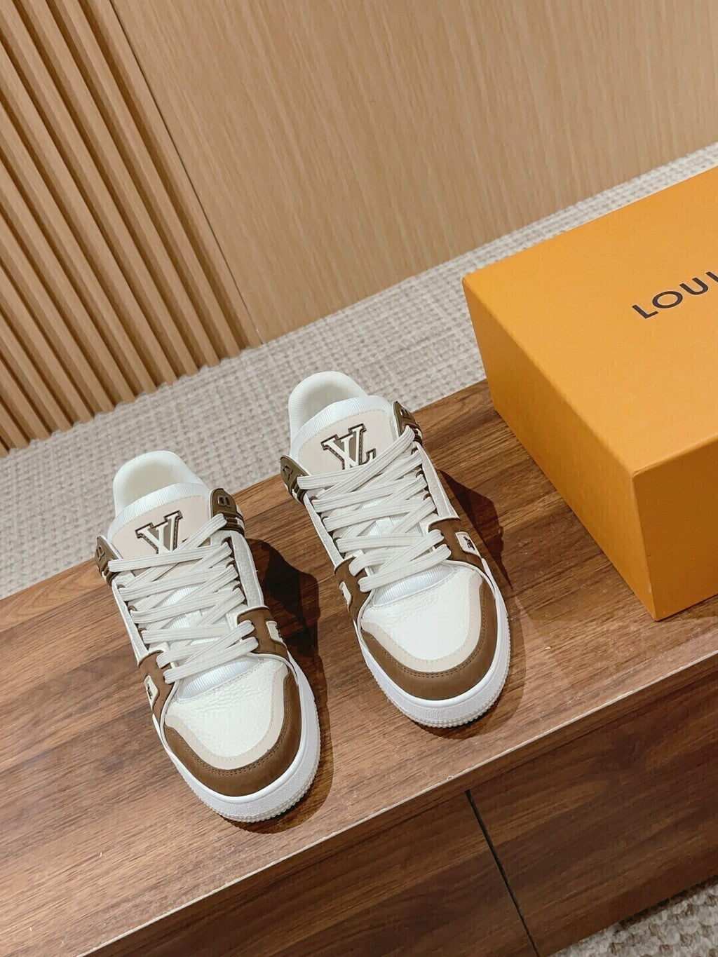 Tênis LV Trainer