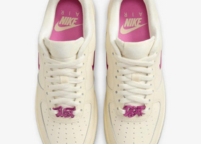 Nike Air Force 1 Low SE Coconut Milk Playful Pink