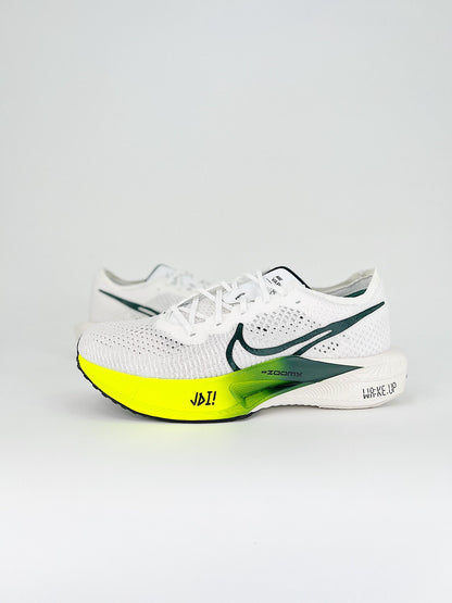 Tênis Nike Air Zoom X Vaporfly 3