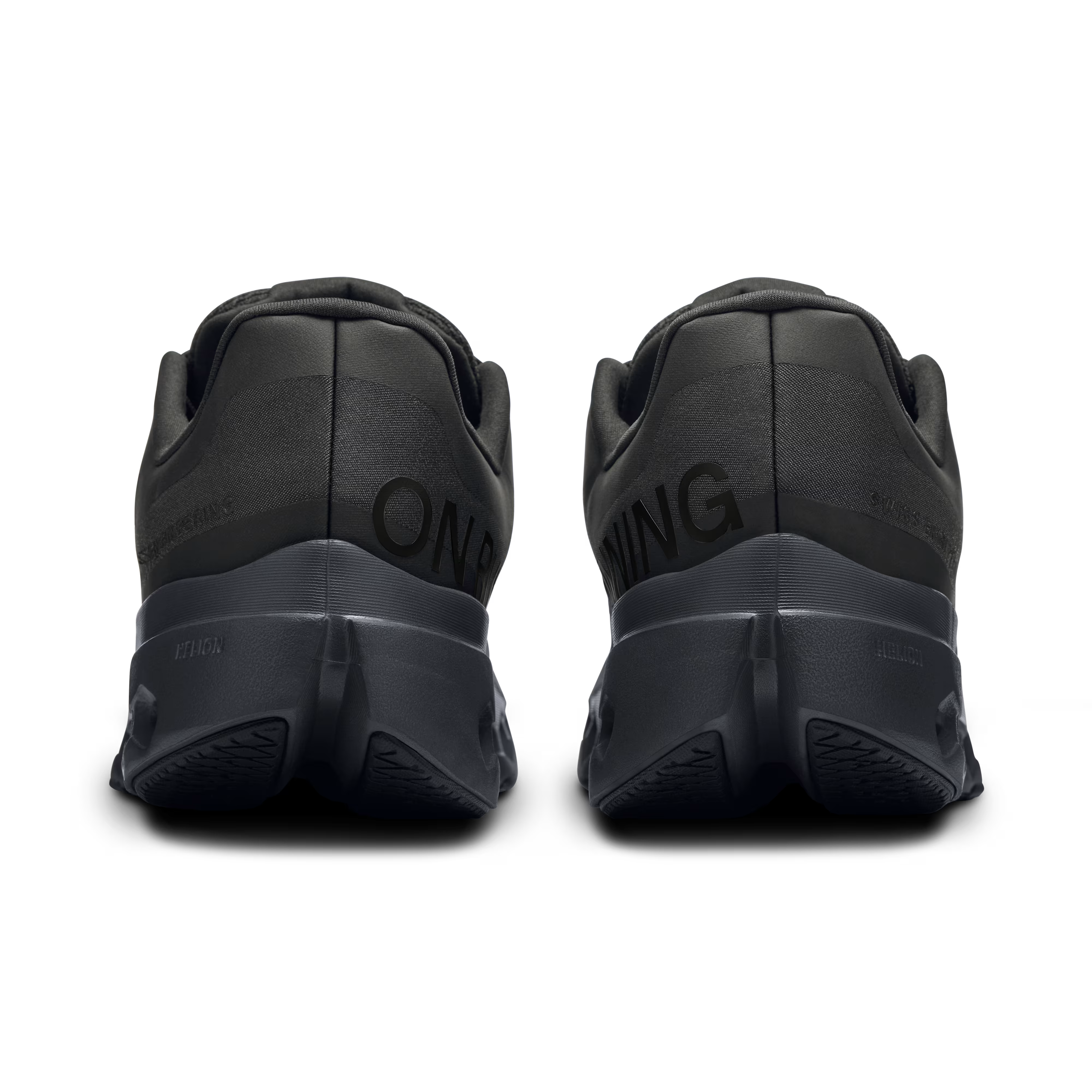 On Running Cloudsurfer Next Black Eclipse