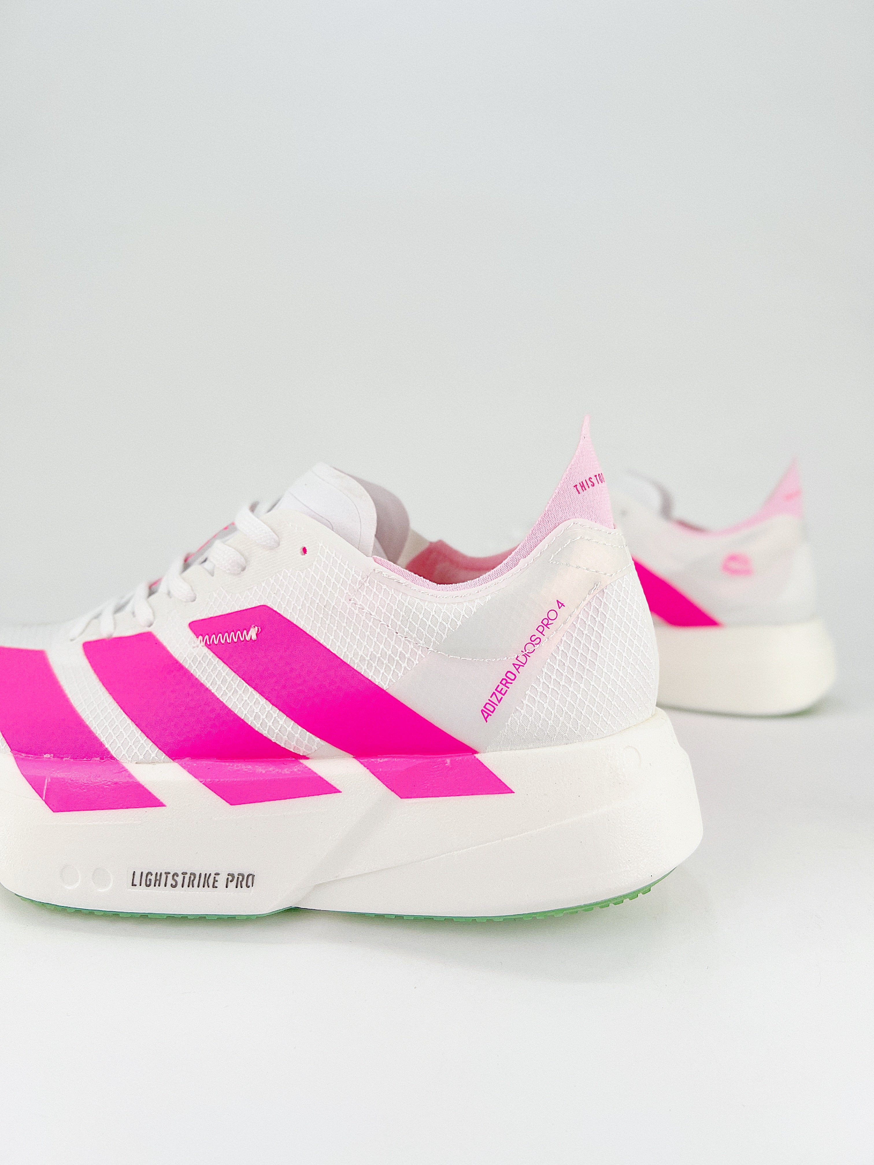 Tênis Adizero Adios Pro 4