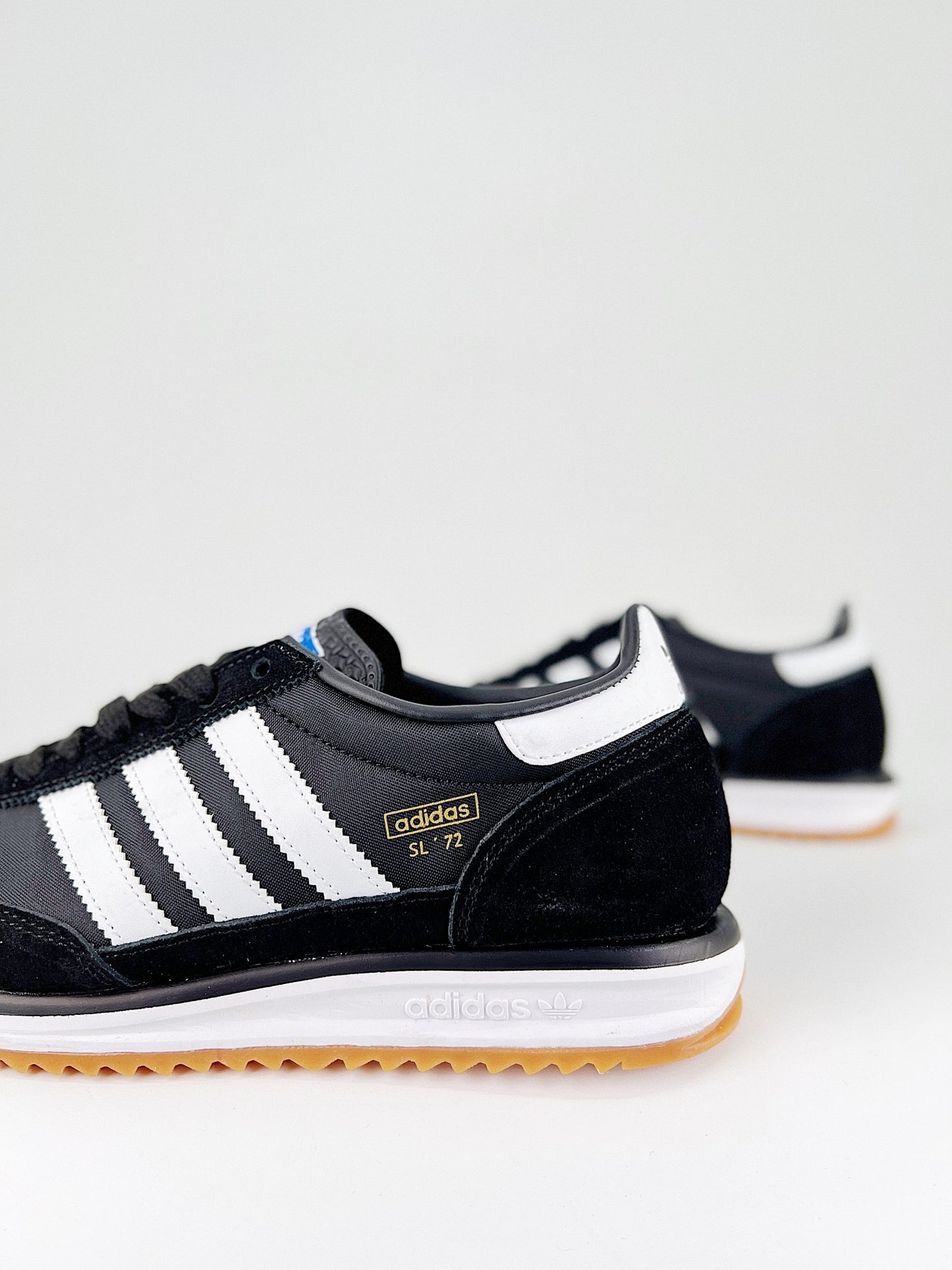 Adidas SL 72 RS Core Black