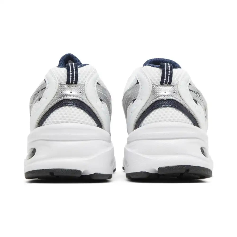 New Balance 530 White Natural Indigo - PRONTA ENTREGA
