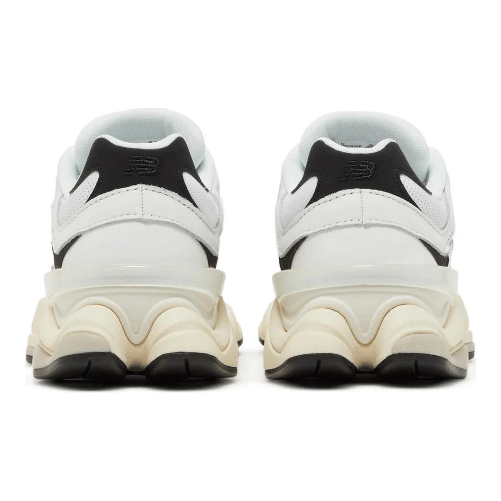 New Balance 9060 White Black