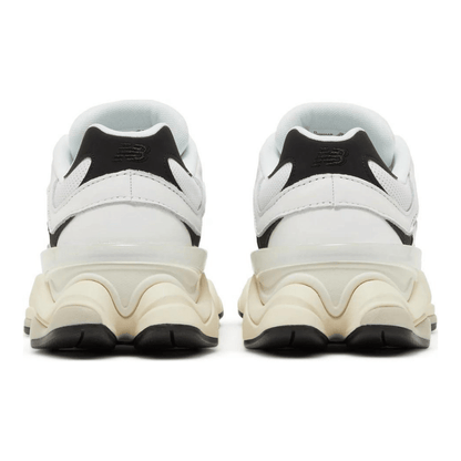 New Balance 9060 White Black