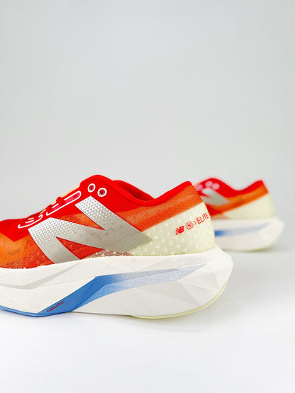 Tênis New Balance Fuelcell Supercomp Elite V4