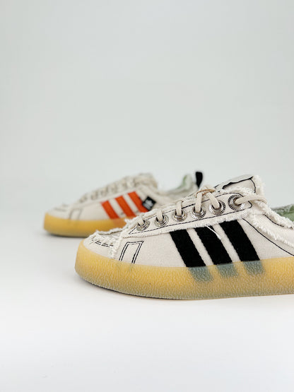 Adidas Campus 80s