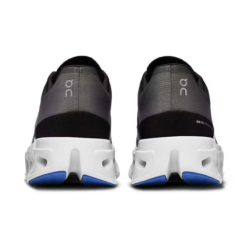 On Running Cloudeclipse Black Frost